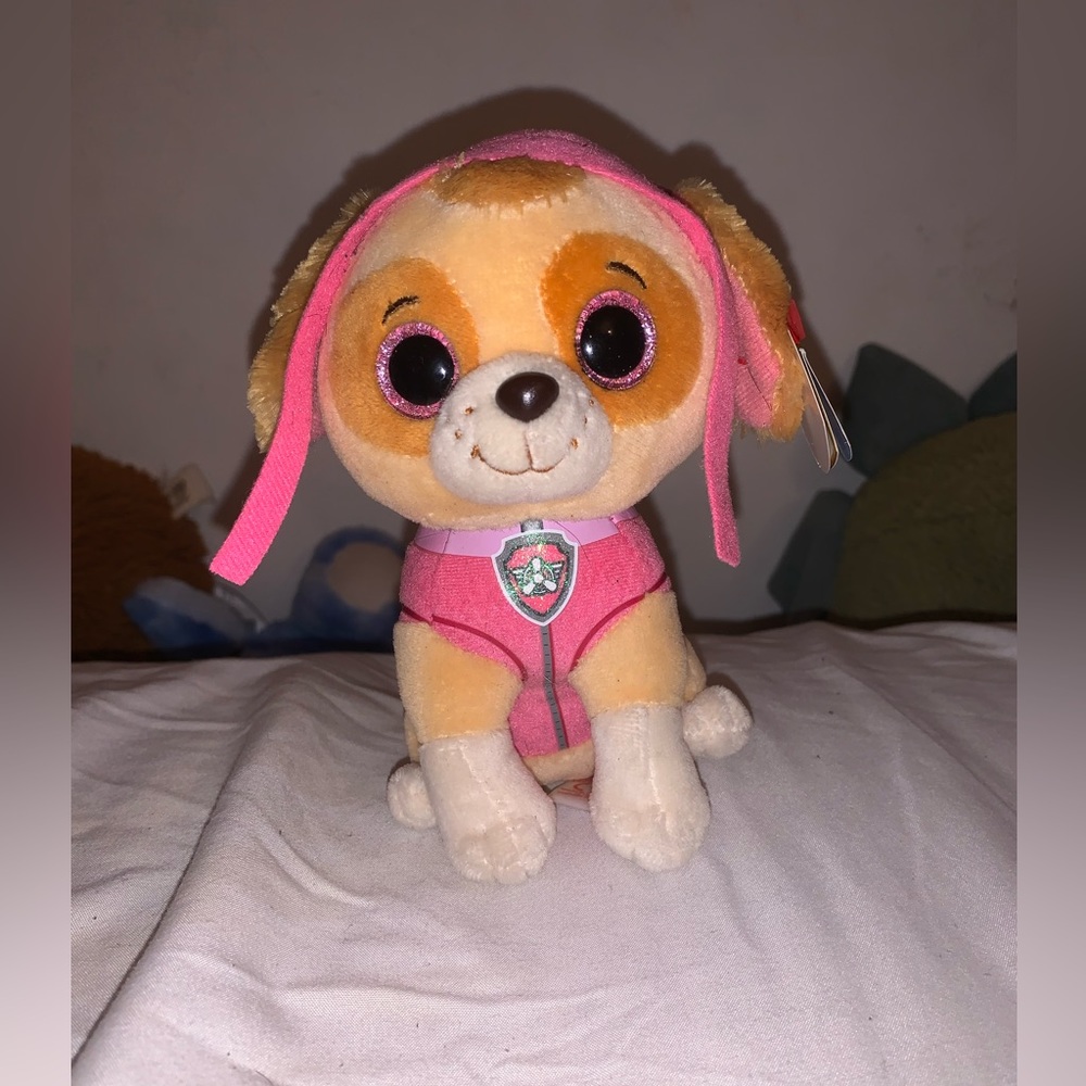 Skye Ty Beanie Boo
